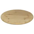 Блюдо сервировочное, Kuchenland, 30 см, вращающееся, бамбук, Bamboo
