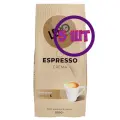 Кофе в зернах LEBO ESPRESSO CREMA, темная обжарка, м/у, 1 кг (комплект 5 шт.) 6002320