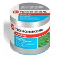 Уплотнительная лента ТЕХНОНИКОЛЬ Nicoband серебристая