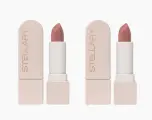 Помада Stellary для губ Устойчивая Long lasting RICH NUDE, 3.8 гр, тон 08, Superstar - 2 штуки