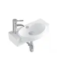 Раковина подвесная AQUATEK AQ5329-00 белый