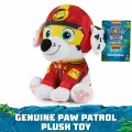 PAW Patrol Jungle Pups Marshall Plush Toy / Модель животногомягкая плюшевая игрушка