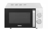 Микроволновая Печь Galanz MOS-2401FMW 20л. 800Вт белый
