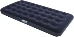 Надувной матрас Bestway Pavillo Airbed, одноместный, складной, синий