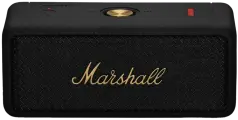 Портативная Bluetooth-колонка MARSHALL EMBERTON II, Black Gold