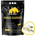 Гейнер для набора массы Prime Kraft Mass Gainer - 3000 грамм, ваниль
