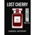 Духи вишневые, фруктовые по мотивам Лост Чери, Lost Cherry женские мужские стойкие 30 мл