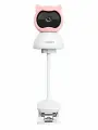 Видеоняня Xiaovv Baby Monitor Q2 BM (XVV-3630S-Q2 BM) Pink