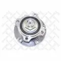 Подшипника ступицы колеса без болтов Stellox 4328062sx для BMW 5 серия E39, Z8 E52