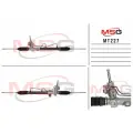 Новая рулевая рейка MSG MT227 Mitsubishi Lancer IX V2.0 2003- ( 4410A320 | 4410A321 | 4410A352 | MN100265 | MR589698 )
