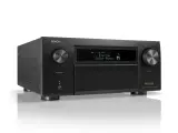 AV ресиверы Denon AVC-A10H Black