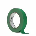 Тейп студийный MovieForce Gaf-Gaf матовый 25 метров 25 мм Зеленый
