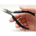 Кусачки для пластика (Side cutter for plastic), ручка винил