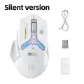 INPHIC IN9 Беспроводная игровая мышь Bluetooth, Silent version