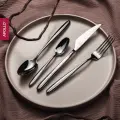 Набор столовых приборов Apollo LaPerla 24 предмета на 6 персон
