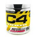 Предтренировочный комплекс Cellucor C4 (390 гр.)Cherry Limeade