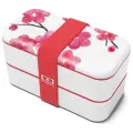 Ланч-бокс Monbento MB Original blossom