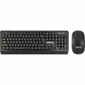 Набор клавиатура+мышь ProMega jet WKMC003 USB WLS RT/1+1 АА/dpi1200/3кн/чер, 1948977