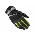 Мотоперчатки SPIDI NEO-S Fluo/Yellow, XL