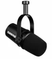Shure Микрофон студийный MV, черный