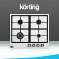 Варочная панель Korting HG 661 CTSI