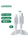 Кабель Ugreen US304 70524
