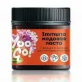 Immuno, медовая паста с душицей и чабрецом для укрепления иммунитета Yoo Gо, 200гр