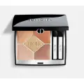 DIOR Пятицветные тени для век 5 Couleurs Couture (423 Amber Pearl)
