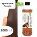 Кератин, гидролизованный / Hydrolyzed Keratin - 1 литр