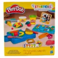 Набор c массой для лепки Play-Doh Поваренок
