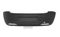 Бампер задн FIAT: GRANDE PUNTO 2005-2009 (Страна производства: турция) EUROBUMP арт. FIA07PU012T