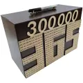 Копилка 300 000 рублей за 365 дней, HandiWOWCraft