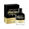 JIMMY CHOO Парфюмерная Вода URBAN HERO GOLD EDITION, Мужская 50мл