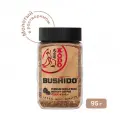 Кофе Bushido Kodo растворимый 95г