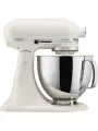 Планетарный миксер KITCHENAID Artisan 5KSM125EPL, бежевый, официальная гарантия