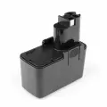 Аккумулятор для Bosch 12V 2.0Ah (Ni-Cd). PN: 2 607 335 054, 2 607 335 055, 2 607 335 071, 2 607 335 081