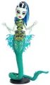 Кукла Monster High Большой кошмарный риф Фрэнки Штейн, 27 см, DHB55 14