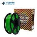 Филамент FLASHFORGE PLA Материалы расходные для 3D-принтера 1.75mm 1 кг Зелёный Плавная печать сильная устойчивость