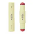 Arive Makeup Duo Blush Stick Soft Matte and Dewy