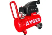 Компрессор AYGER AFL50/260