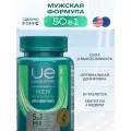 Комплекс Витамин для мужчин 30 капсул UESUPPS Ultra Energy бады и мультивитамины