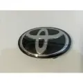 Эмблема Toyota Land Cruiser 300