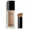CHANEL LES BEIGES eau de teint освежающий флюид-тинт С пигментами внутри микросфер MEDIUM LIGHT