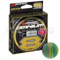 Плетёный шнур Ygk X-Braid Omnium Upgrade X8 200м 3.0PE