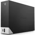 Внешний жесткий диск Seagate One Touch Hub 8TB 3.5 (STLC8000400) black