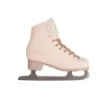 Фигурные коньки для девочек и женщин Tech Team Holly, бежевые, размер 36