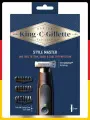 Электробритва King C. Gillette Style Master razor, 1 piece