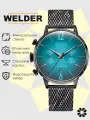 Наручные часы Welder, черный