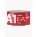 Шпатлевка со стекловолокном и цинковым наполнителем А1 498 Zinkfiber Putty 875г