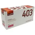 Картридж EasyPrint LH-403, 6000, черный